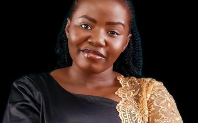 Michelle Atieno Mwalo